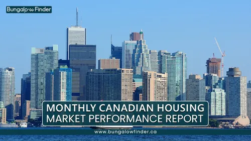 Canada Housing Market Update August 2025: Sales, Prices, and Trends